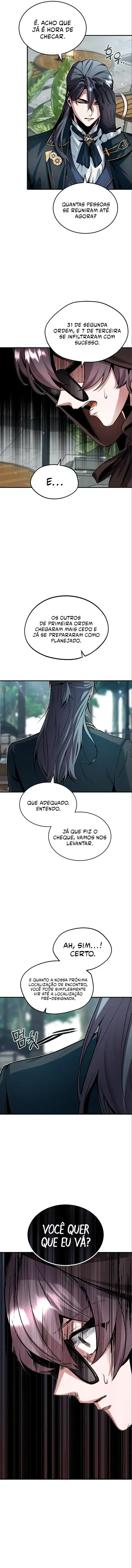 O Professor Disfarçado da Academia Capítulo 4 Página 14