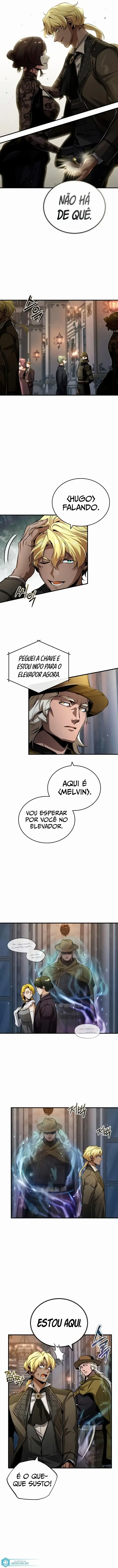 O Professor Disfarçado da Academia Capítulo 47 Página 13