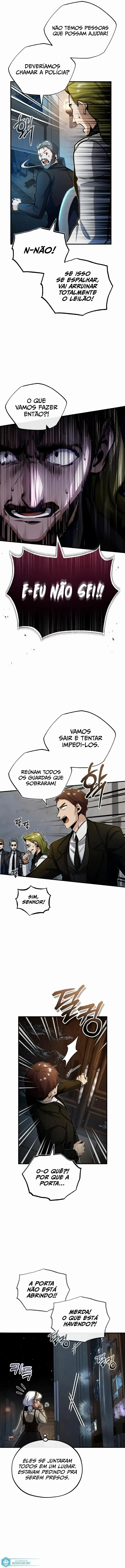 O Professor Disfarçado da Academia Capítulo 48 Página 14