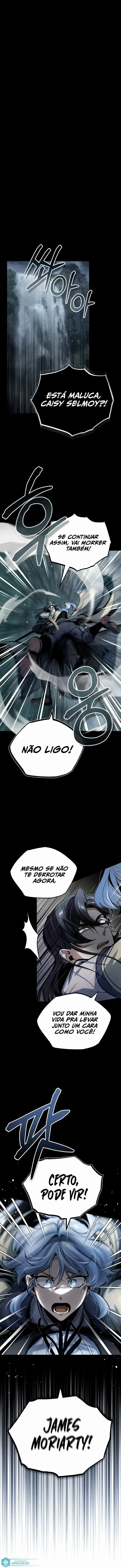 O Professor Disfarçado da Academia Capítulo 48 Página 6