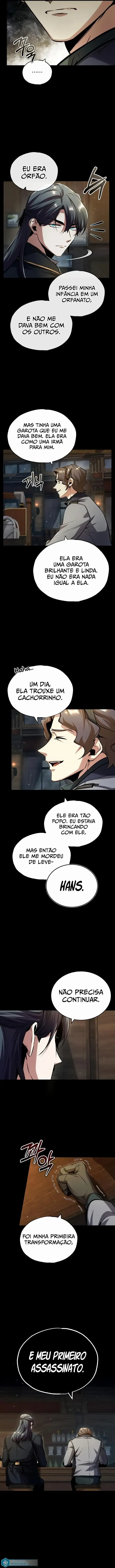 O Professor Disfarçado da Academia Capítulo 50 Página 3