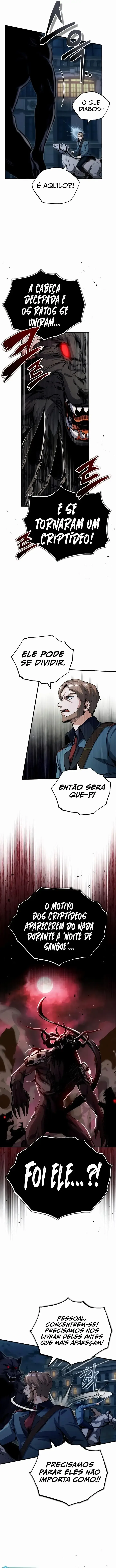 O Professor Disfarçado da Academia Capítulo 52 Página 4