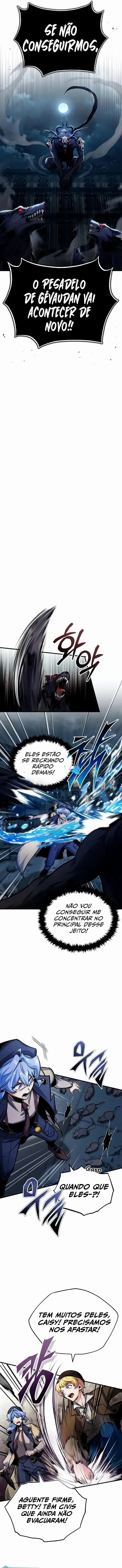O Professor Disfarçado da Academia Capítulo 52 Página 5