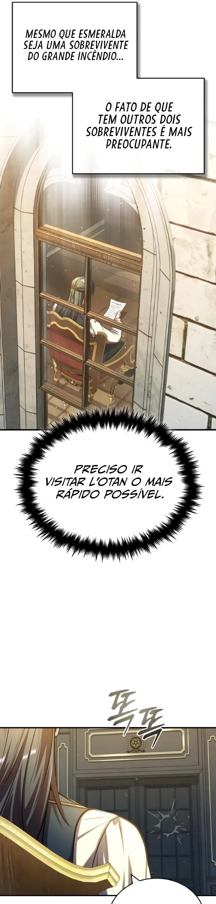 O Professor Disfarçado da Academia Capítulo 57 Página 14