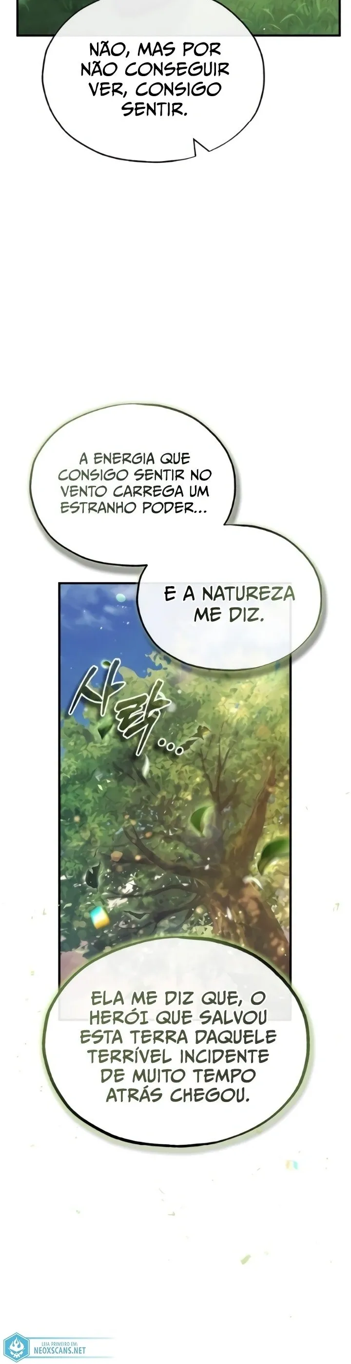 O Professor Disfarçado da Academia Capítulo 57 Página 33
