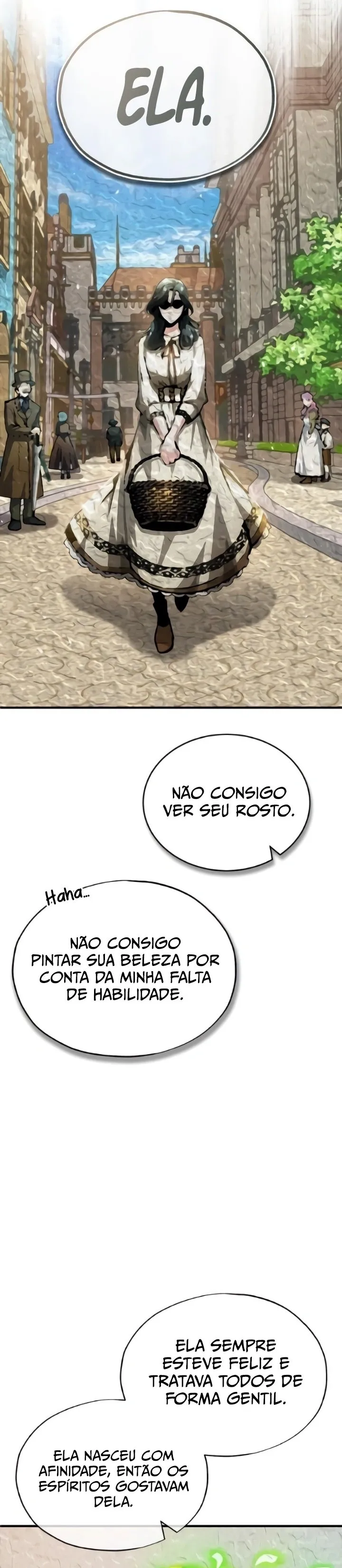 O Professor Disfarçado da Academia Capítulo 57 Página 44