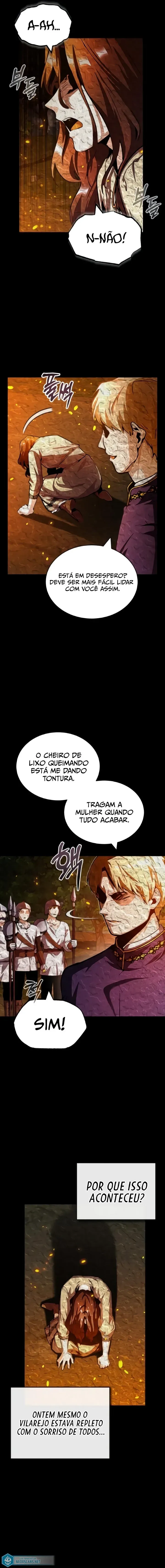O Professor Disfarçado da Academia Capítulo 58 Página 10