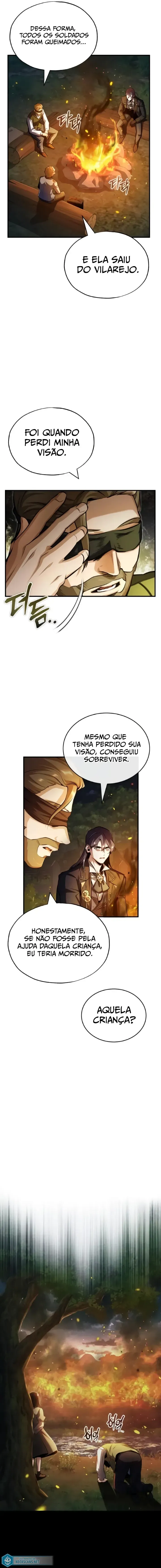 O Professor Disfarçado da Academia Capítulo 58 Página 15