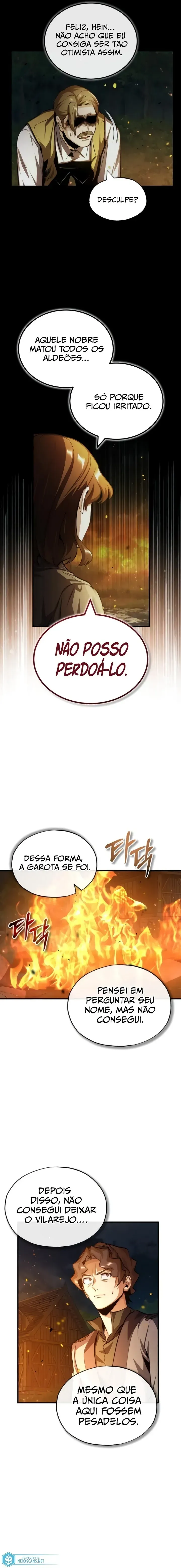 O Professor Disfarçado da Academia Capítulo 58 Página 17