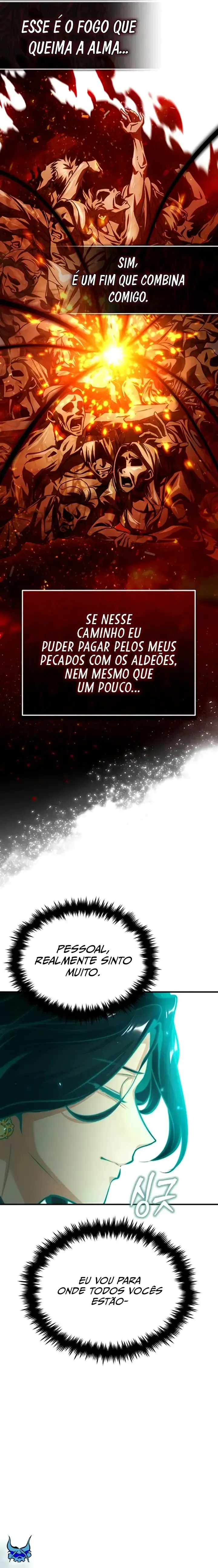 O Professor Disfarçado da Academia Capítulo 71 Página 18