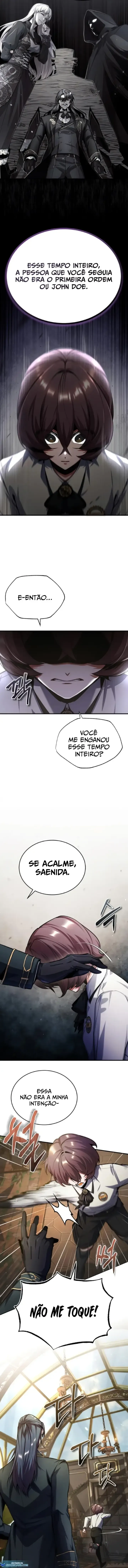 O Professor Disfarçado da Academia Capítulo 80 Página 7