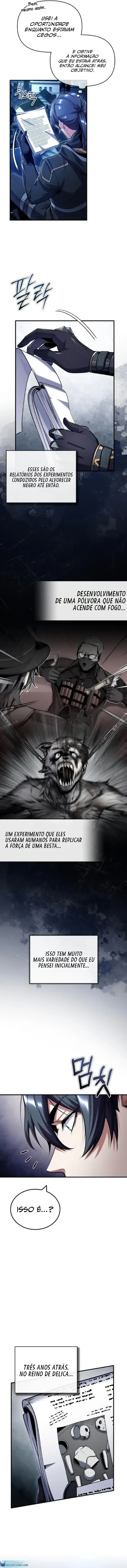 O Professor Disfarçado da Academia Capítulo 82 Página 12