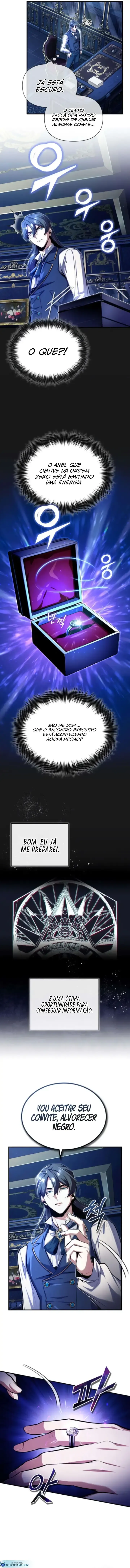 O Professor Disfarçado da Academia Capítulo 83 Página 14