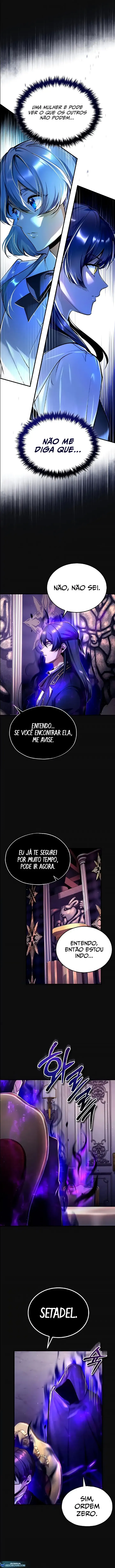 O Professor Disfarçado da Academia Capítulo 84 Página 11