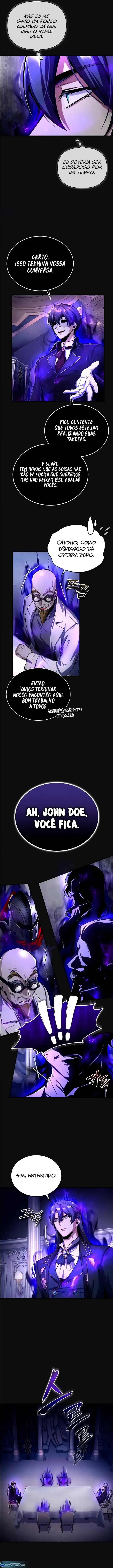 O Professor Disfarçado da Academia Capítulo 84 Página 9