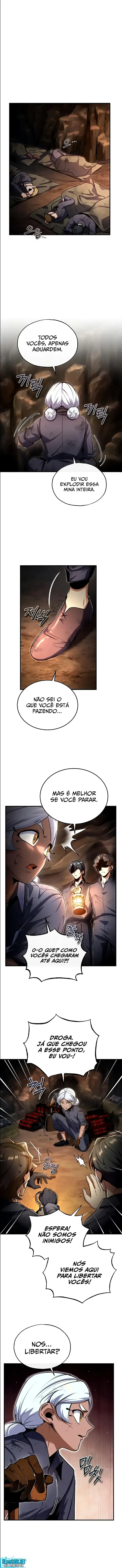 O Professor Disfarçado da Academia Capítulo 89 Página 13