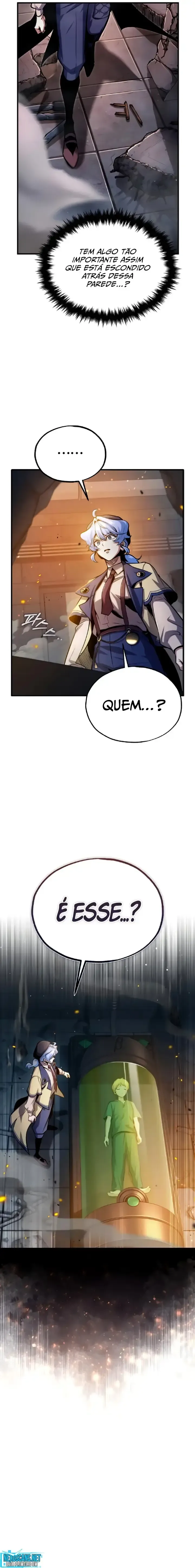 O Professor Disfarçado da Academia Capítulo 92 Página 17