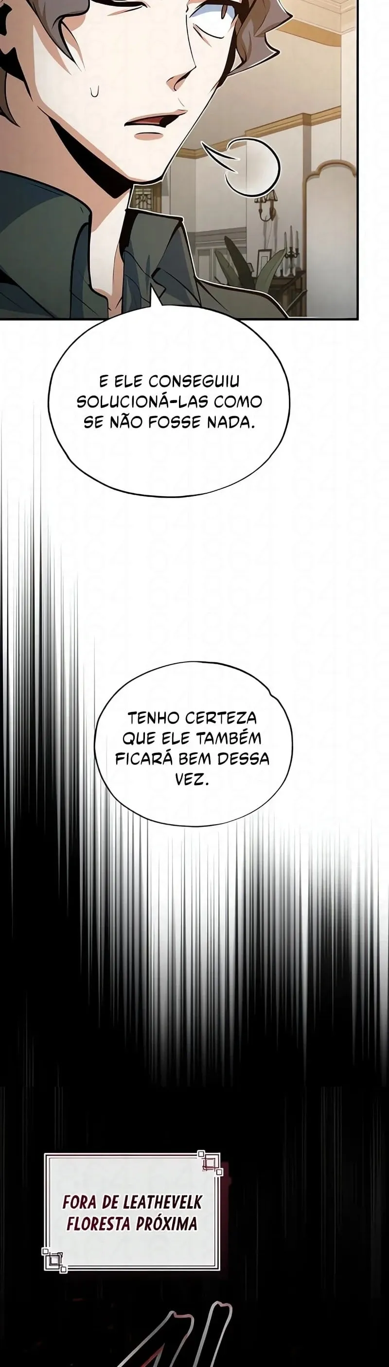 O Professor Disfarçado da Academia Capítulo 96 Página 26