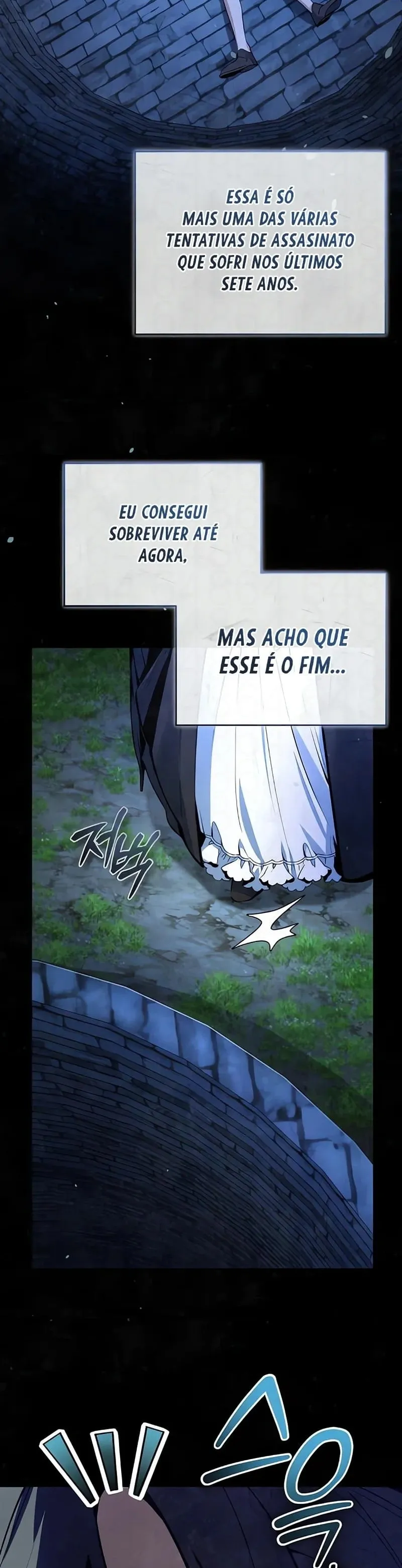 O Professor Disfarçado da Academia Capítulo 96 Página 3