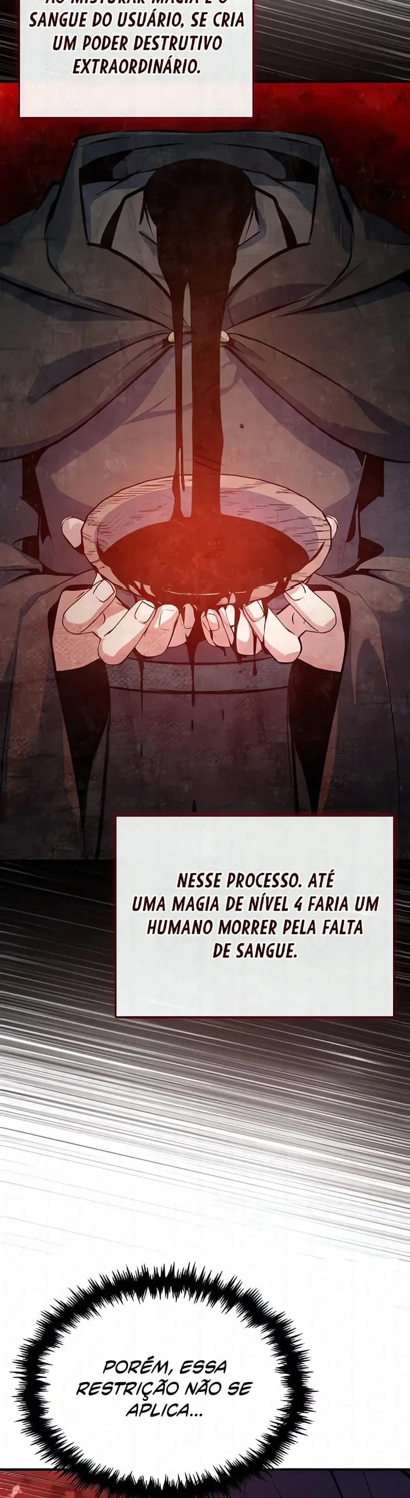 O Professor Disfarçado da Academia Capítulo 96 Página 45