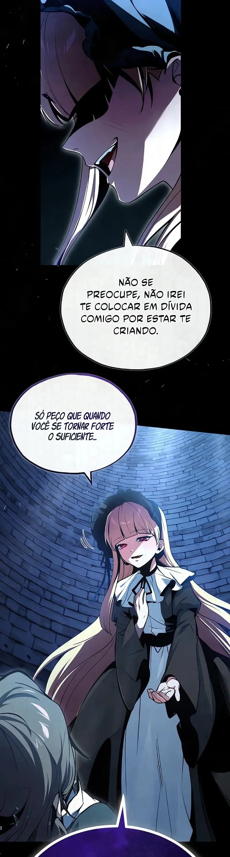 O Professor Disfarçado da Academia Capítulo 97 Página 22