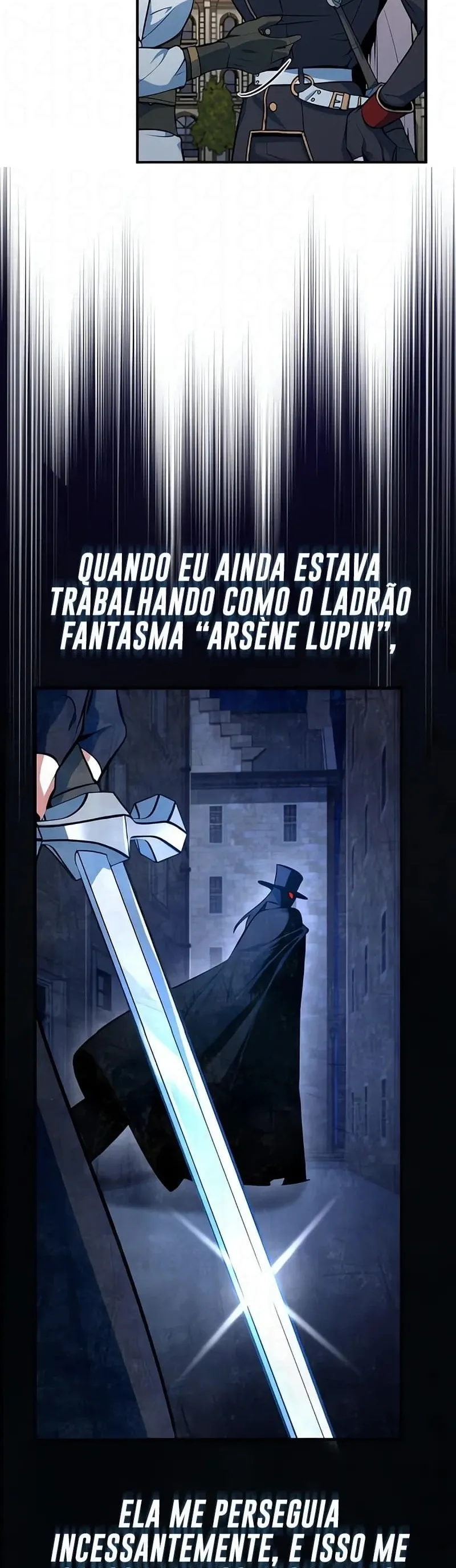 O Professor Disfarçado da Academia Capítulo 98 Página 42