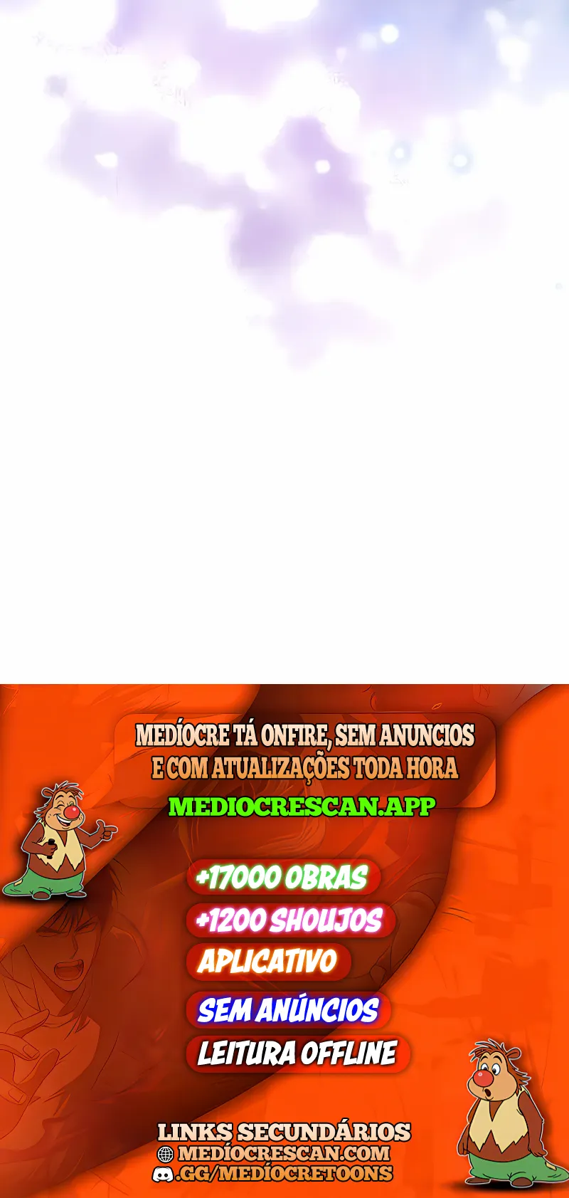 O Professor Mais Forte é um Roleplaye Capítulo 11 Página 13