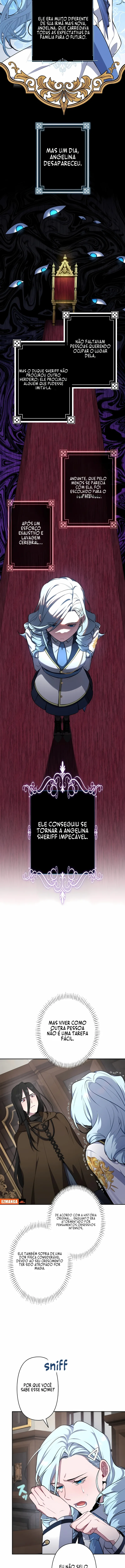 O Professor Mais Forte é um Roleplaye Capítulo 12 Página 10