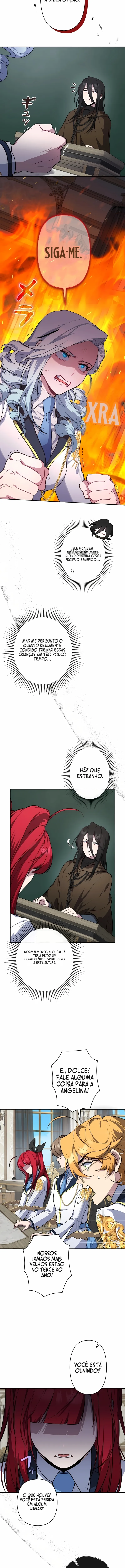 O Professor Mais Forte é um Roleplaye Capítulo 13 Página 3