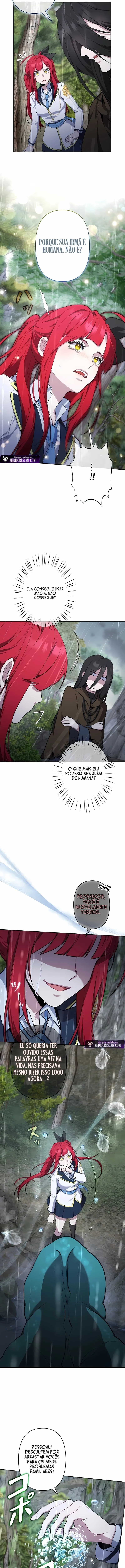 O Professor Mais Forte é um Roleplaye Capítulo 14 Página 2