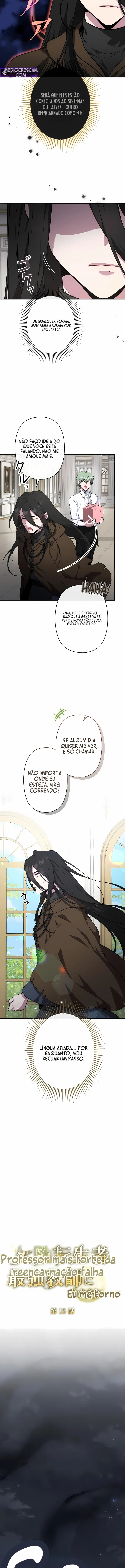 O Professor Mais Forte é um Roleplaye Capítulo 15 Página 2