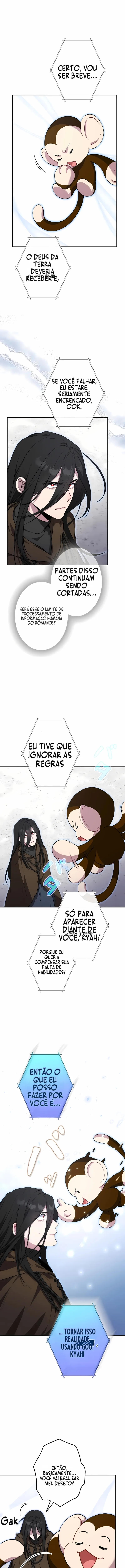 O Professor Mais Forte é um Roleplaye Capítulo 15 Página 6