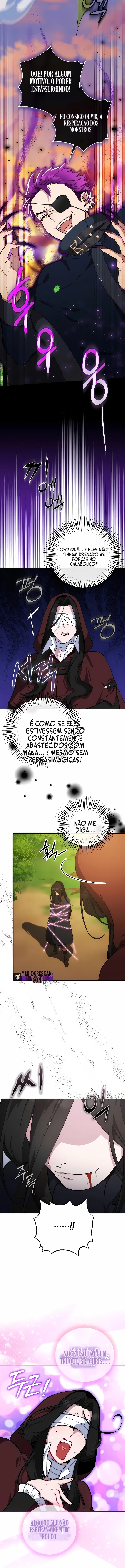 O Professor Mais Forte é um Roleplaye Capítulo 18 Página 11