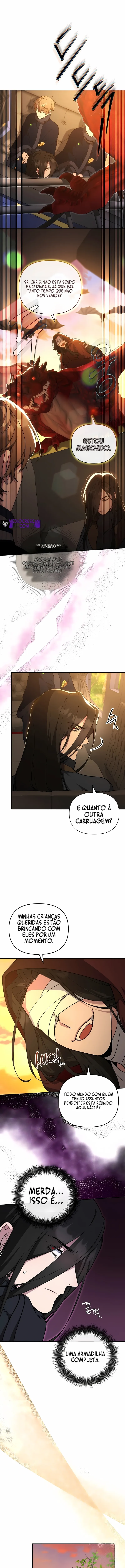 O Professor Mais Forte é um Roleplaye Capítulo 18 Página 6