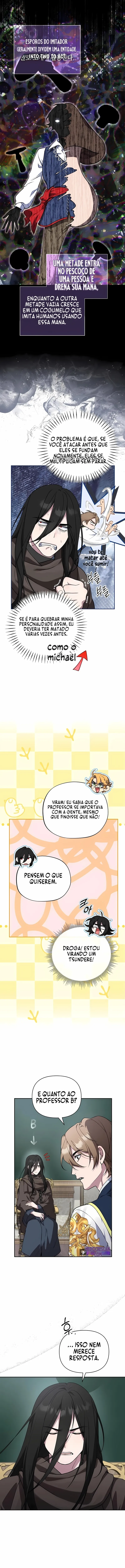 O Professor Mais Forte é um Roleplaye Capítulo 20 Página 10