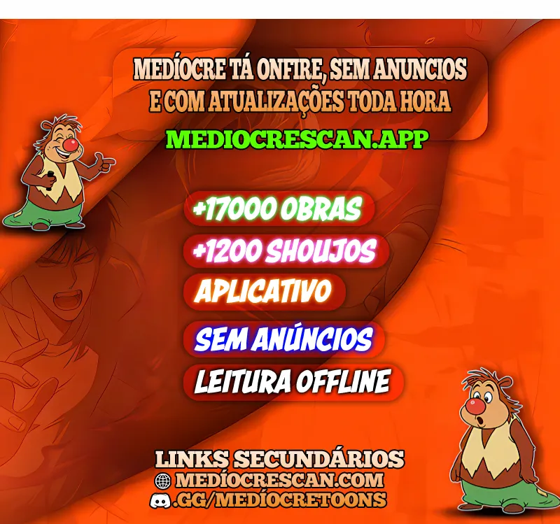 O Professor Mais Forte é um Roleplaye Capítulo 21 Página 13