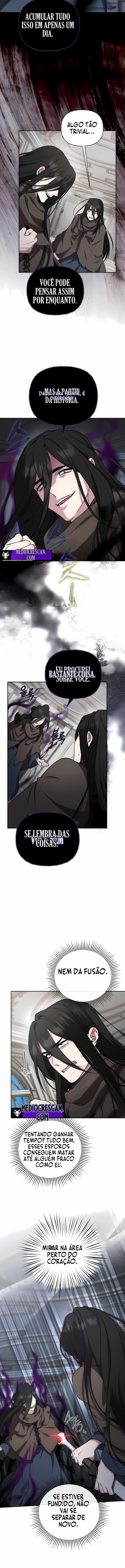 O Professor Mais Forte é um Roleplaye Capítulo 21 Página 3