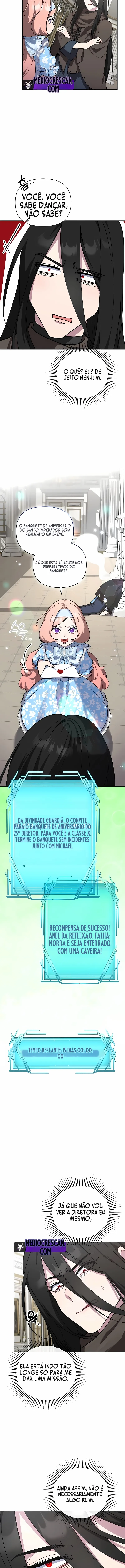 O Professor Mais Forte é um Roleplaye Capítulo 22 Página 2