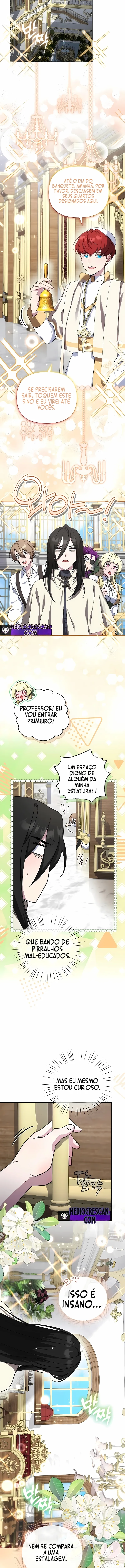O Professor Mais Forte é um Roleplaye Capítulo 22 Página 9