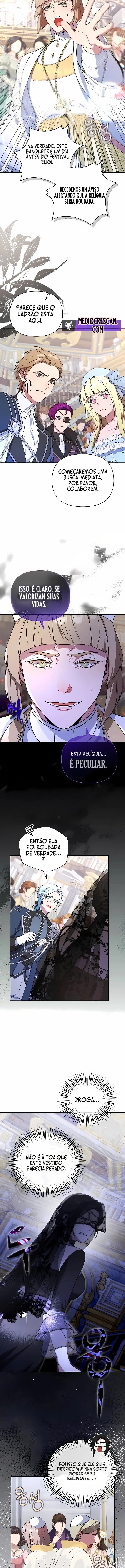 O Professor Mais Forte é um Roleplaye Capítulo 24 Página 7
