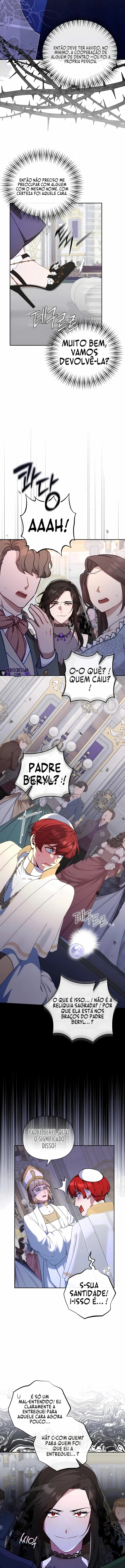 O Professor Mais Forte é um Roleplaye Capítulo 25 Página 3