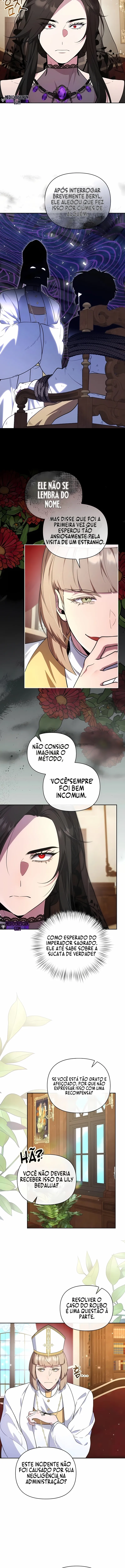 O Professor Mais Forte é um Roleplaye Capítulo 25 Página 7