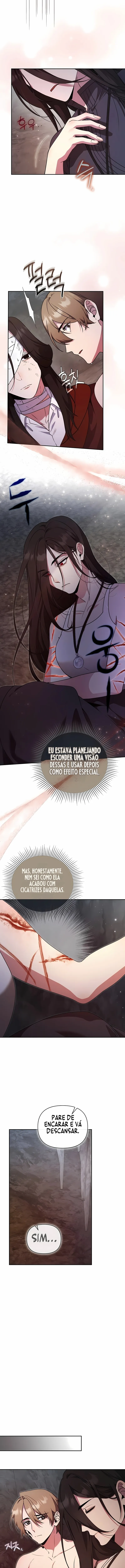 O Professor Mais Forte é um Roleplaye Capítulo 27 Página 2