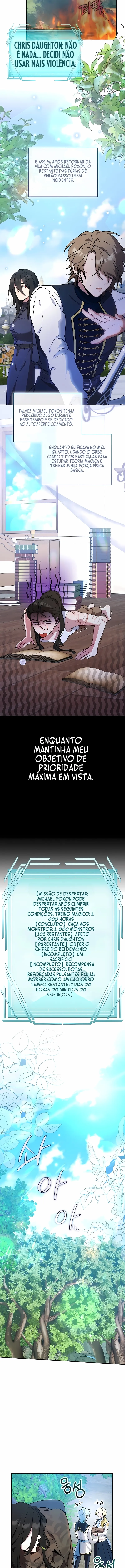O Professor Mais Forte é um Roleplaye Capítulo 28 Página 2