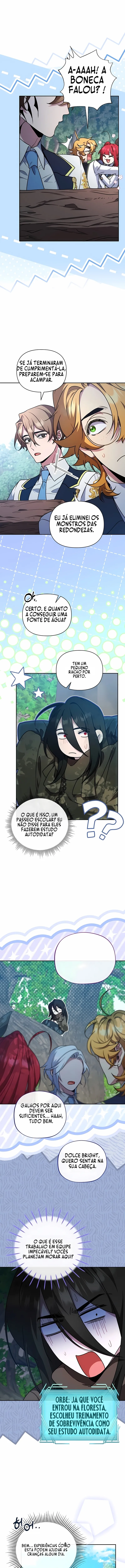 O Professor Mais Forte é um Roleplaye Capítulo 28 Página 5