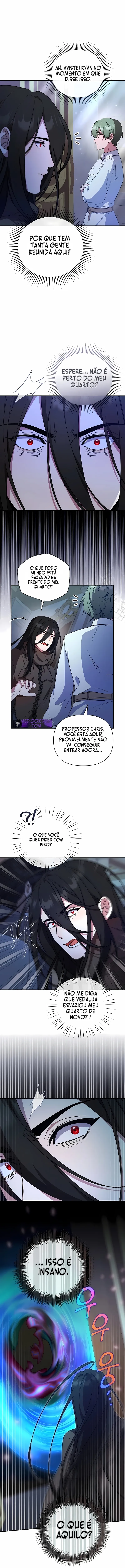 O Professor Mais Forte é um Roleplaye Capítulo 28 Página 7