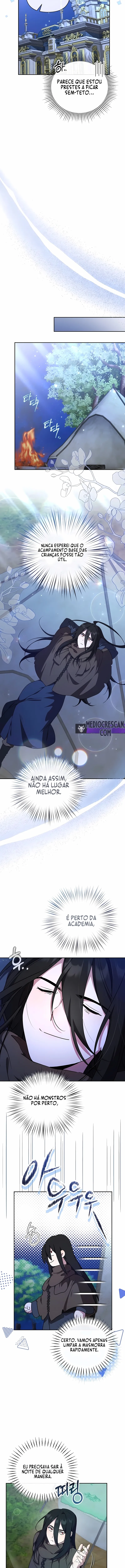 O Professor Mais Forte é um Roleplaye Capítulo 28 Página 9