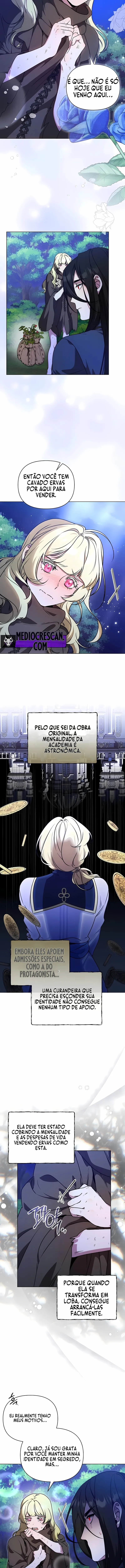 O Professor Mais Forte é um Roleplaye Capítulo 29 Página 2