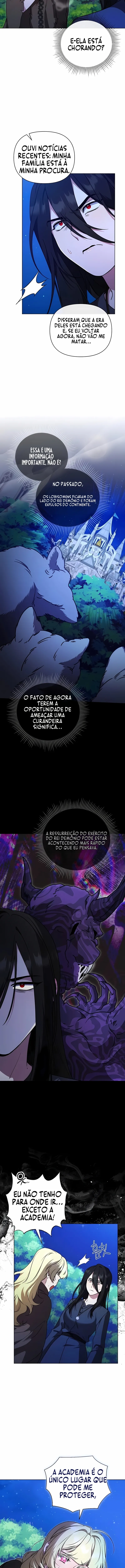 O Professor Mais Forte é um Roleplaye Capítulo 29 Página 3