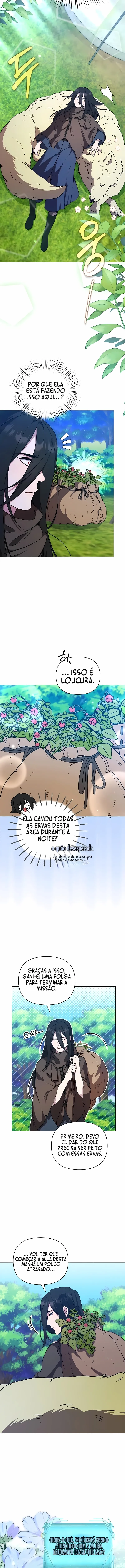 O Professor Mais Forte é um Roleplaye Capítulo 29 Página 6